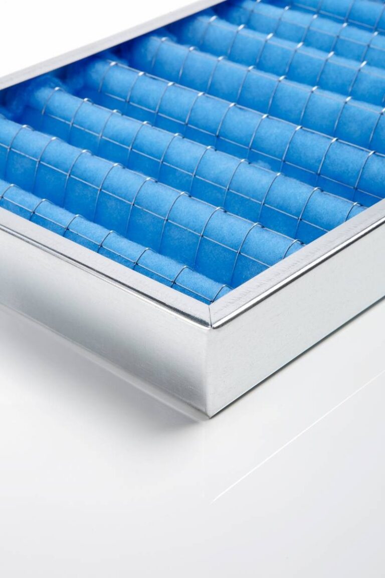 Unit&agrave; Filtro Acqua Batteriostatico NSA 50C &ndash; Nuovo Stock (Senza Scatola) Per Sottolavello