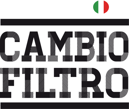 Cambio Filtro